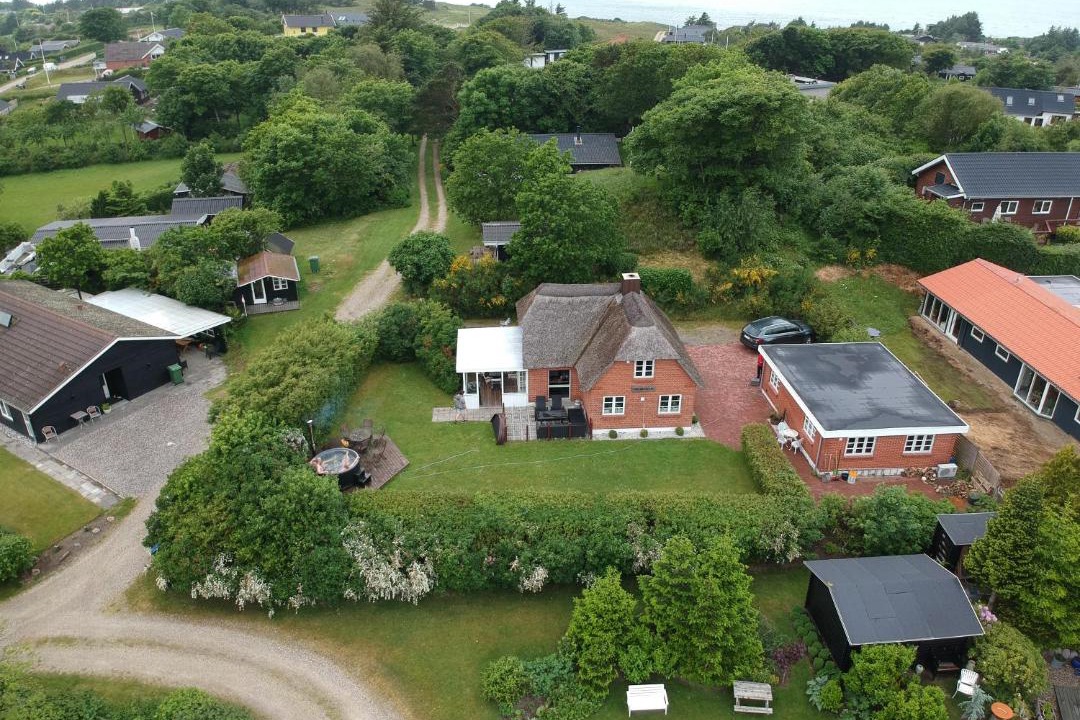 Photo of Buildings in Remmer Strand