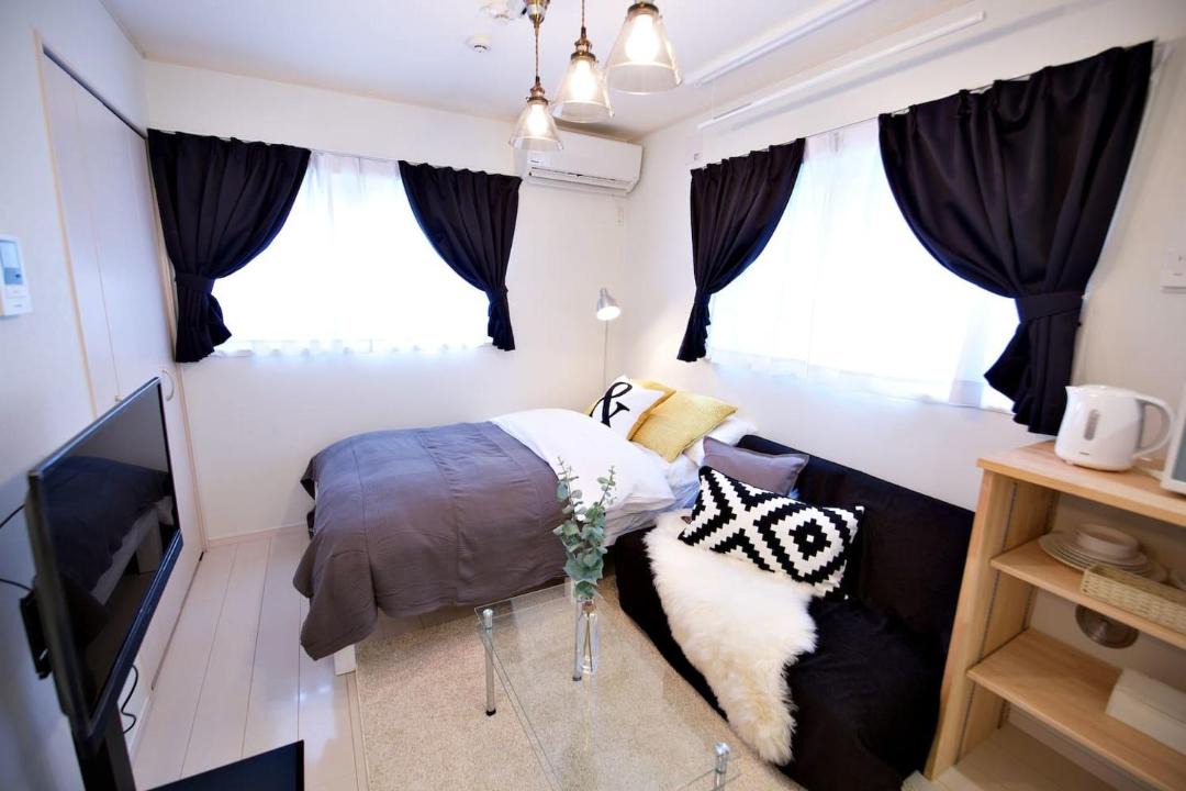 Photo of Bedroom in Sumida