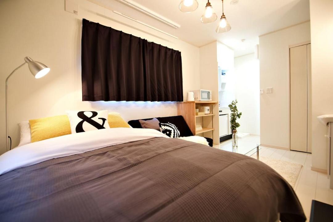 Photo of Bedroom in Sumida