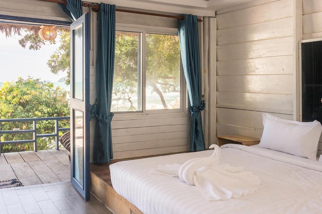 Photo of Bedroom in Koh Rong Sanloem