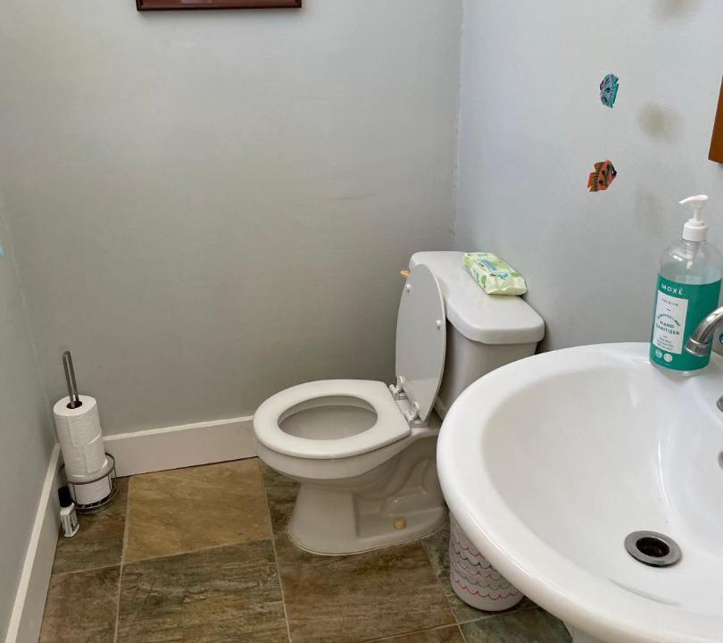 Photo of Bathroom in Hawaii Kai