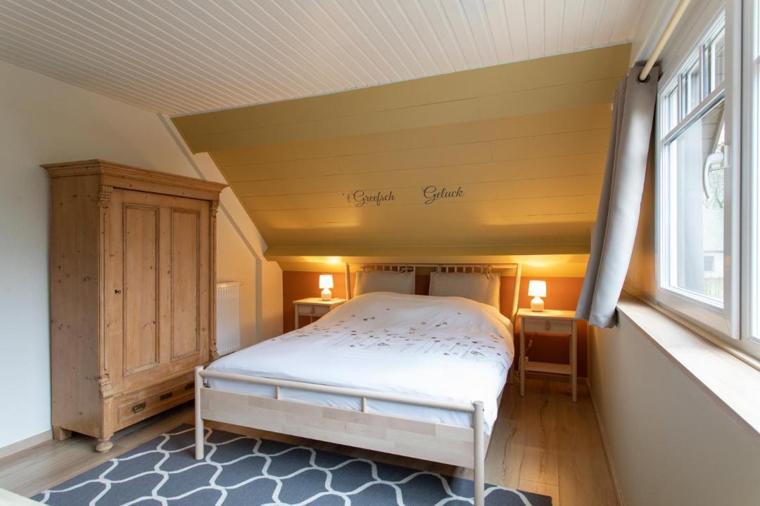 Photo of Bedroom in Kalmthout