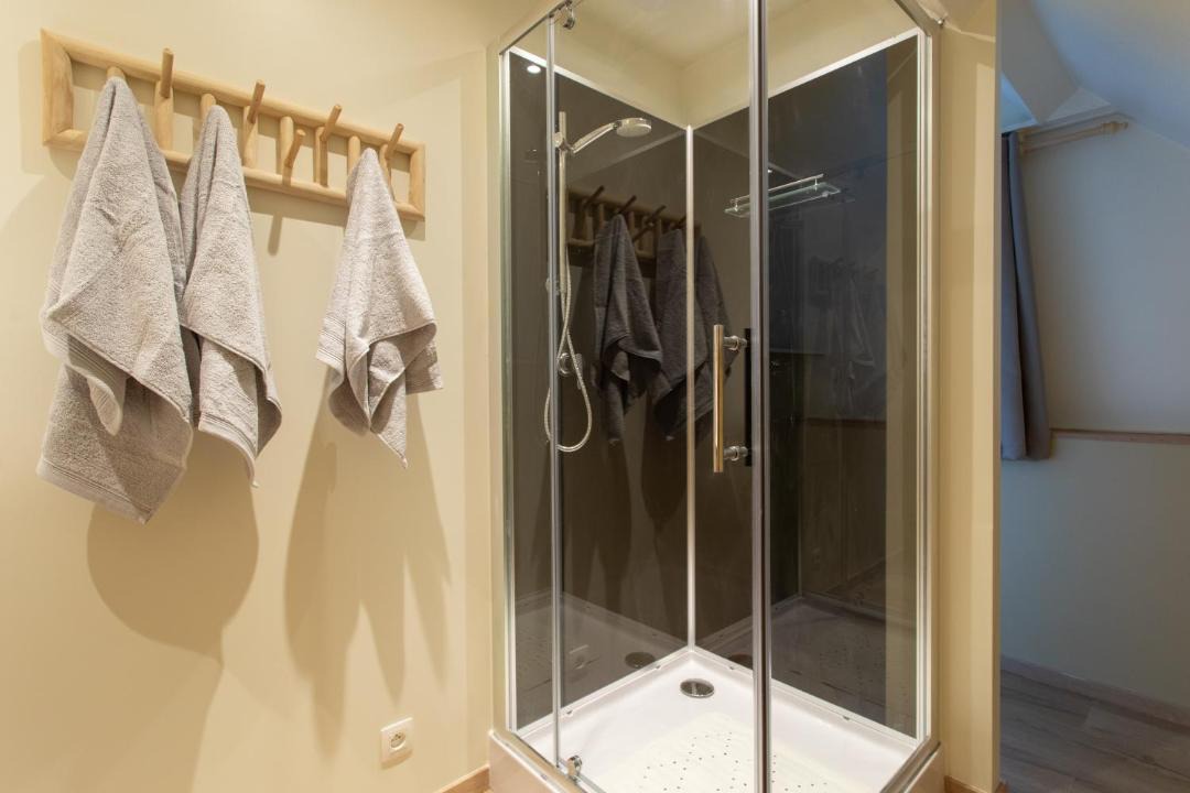 Photo of Bathroom in Kalmthout