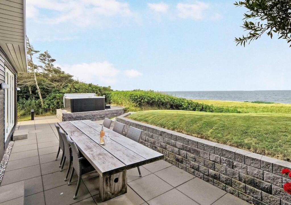 Photo of Patio Balcony in Vinderup