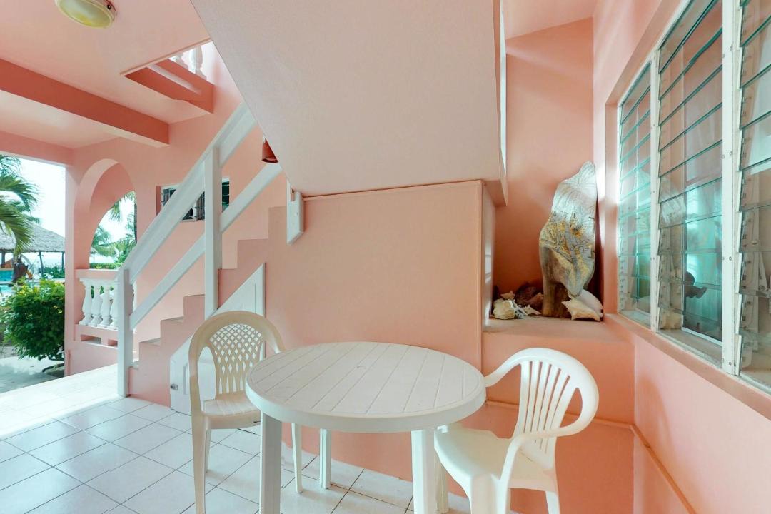 Photo of Patio Balcony in San Pedro