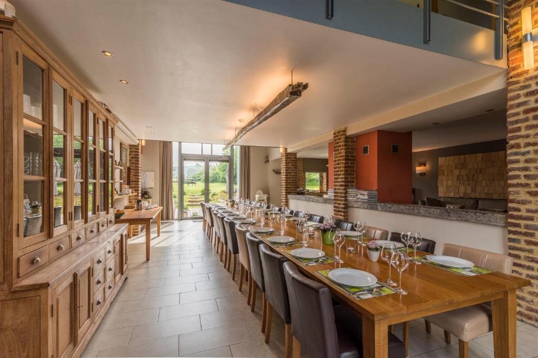 Photo of Kitchen in Gedinne