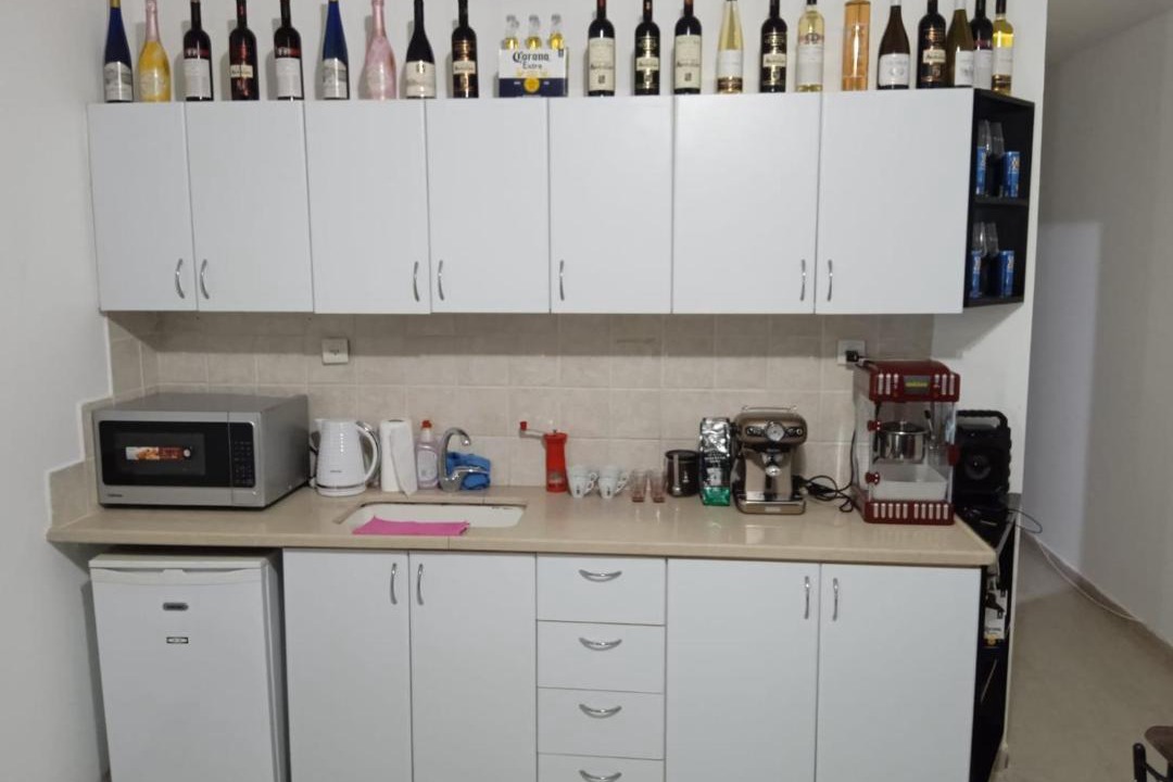 Photo of Kitchen in Ashkelon