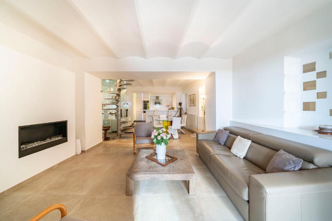 Photo of Livingroom in Le Suquet