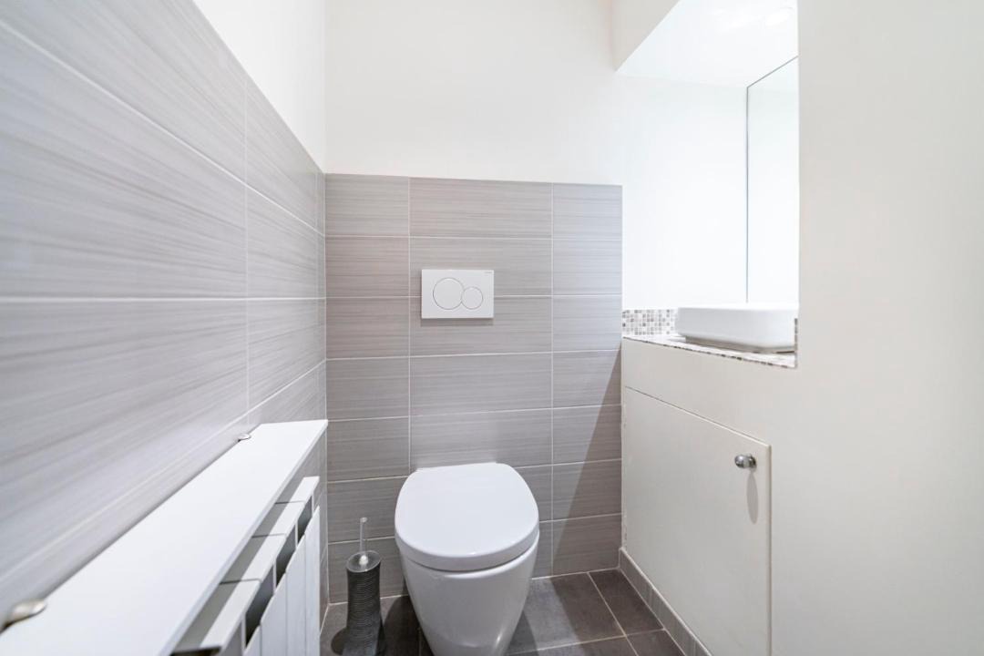 Photo of Bathroom in Le Suquet