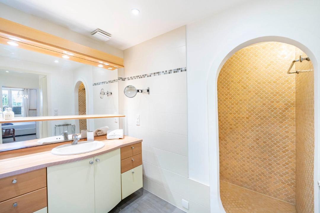 Photo of Kitchen in Le Suquet