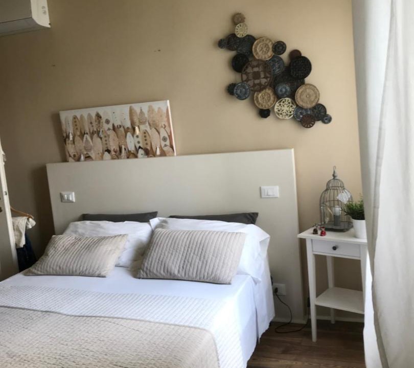 Photo of Bedroom in Pisa