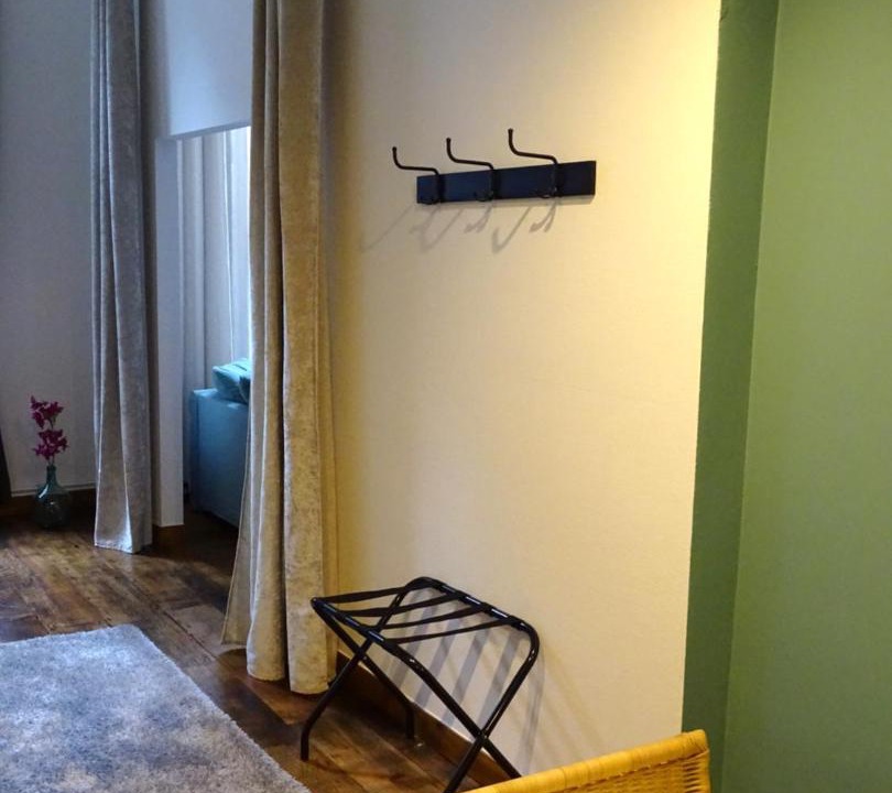 Photo of Bedroom in Liege