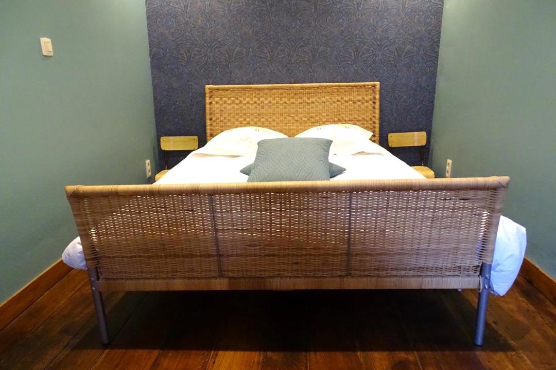 Photo of Bedroom in Liege
