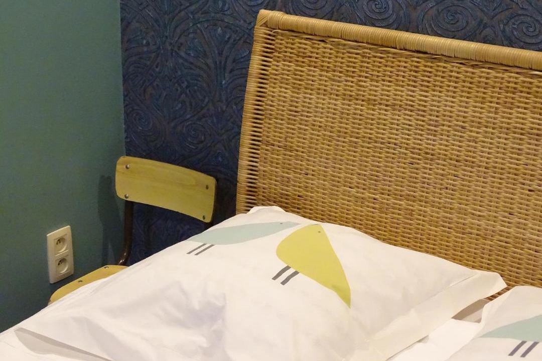 Photo of Bedroom in Liege