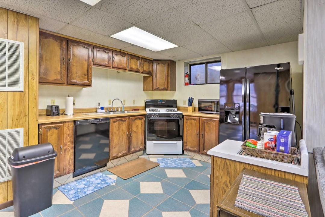Photo of Kitchen in Lebanon