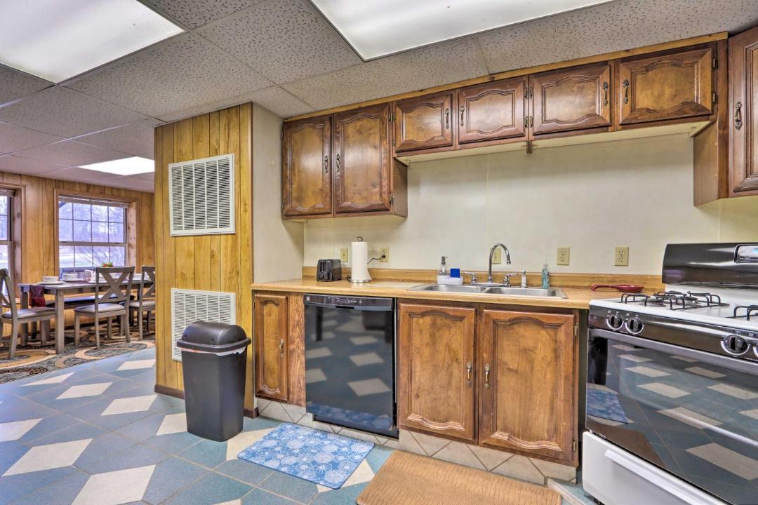 Photo of Kitchen in Lebanon