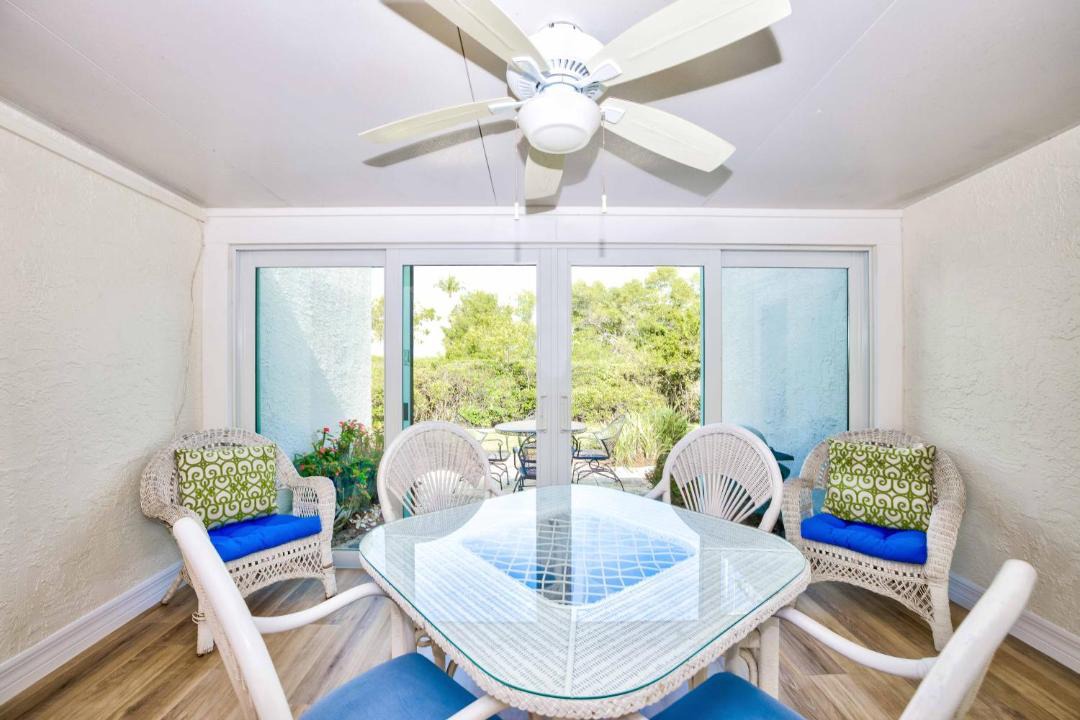 Photo of Livingroom in Sanibel