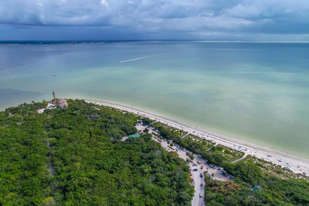 Photo of Outdoor in Sanibel
