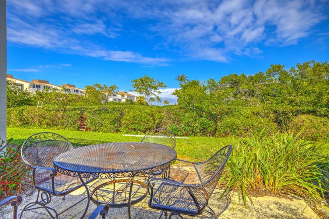 Photo of Patio Balcony in Sanibel