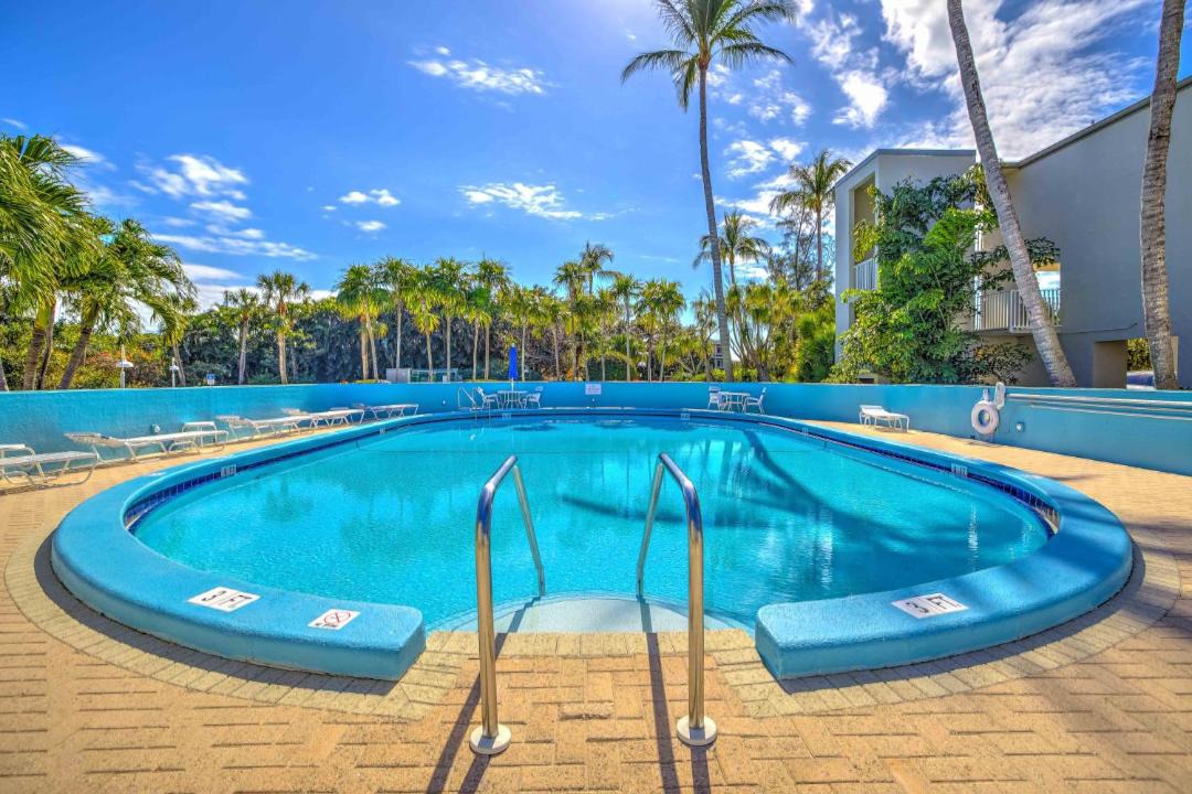 Photo of Outdoor in Sanibel