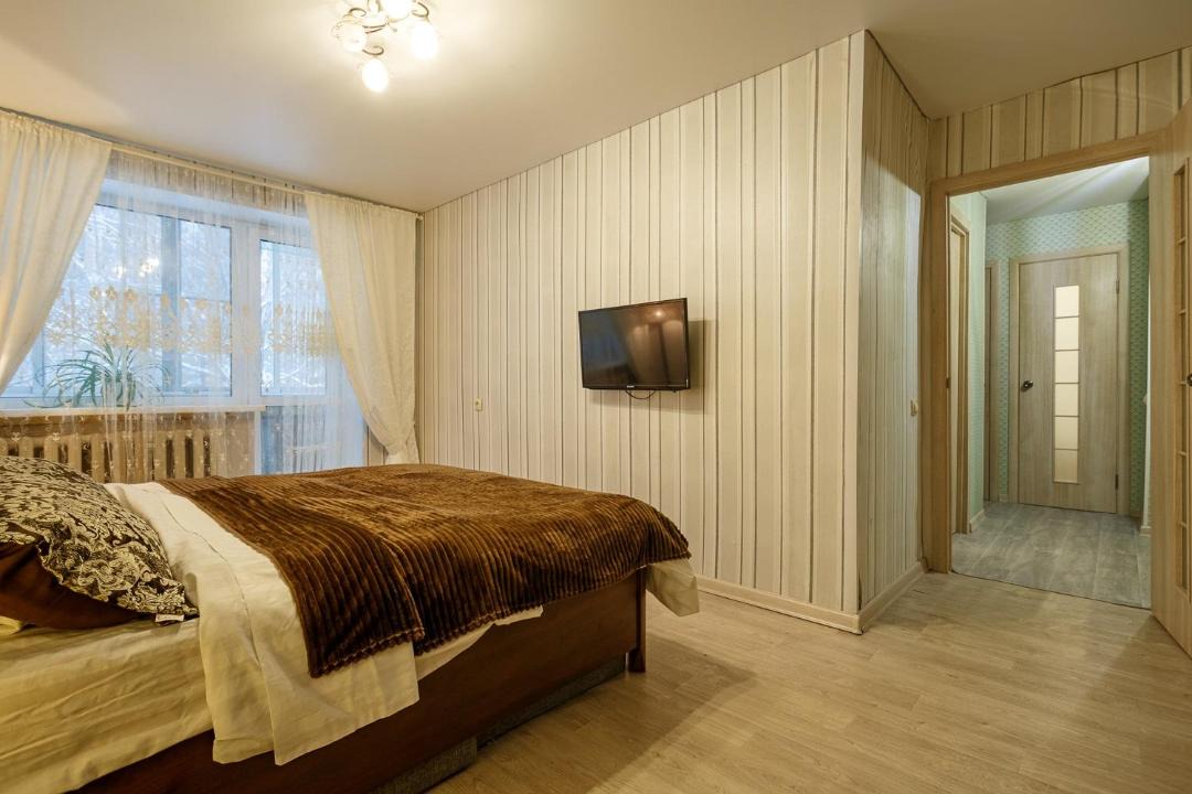 Photo of Bedroom in Serpukhov