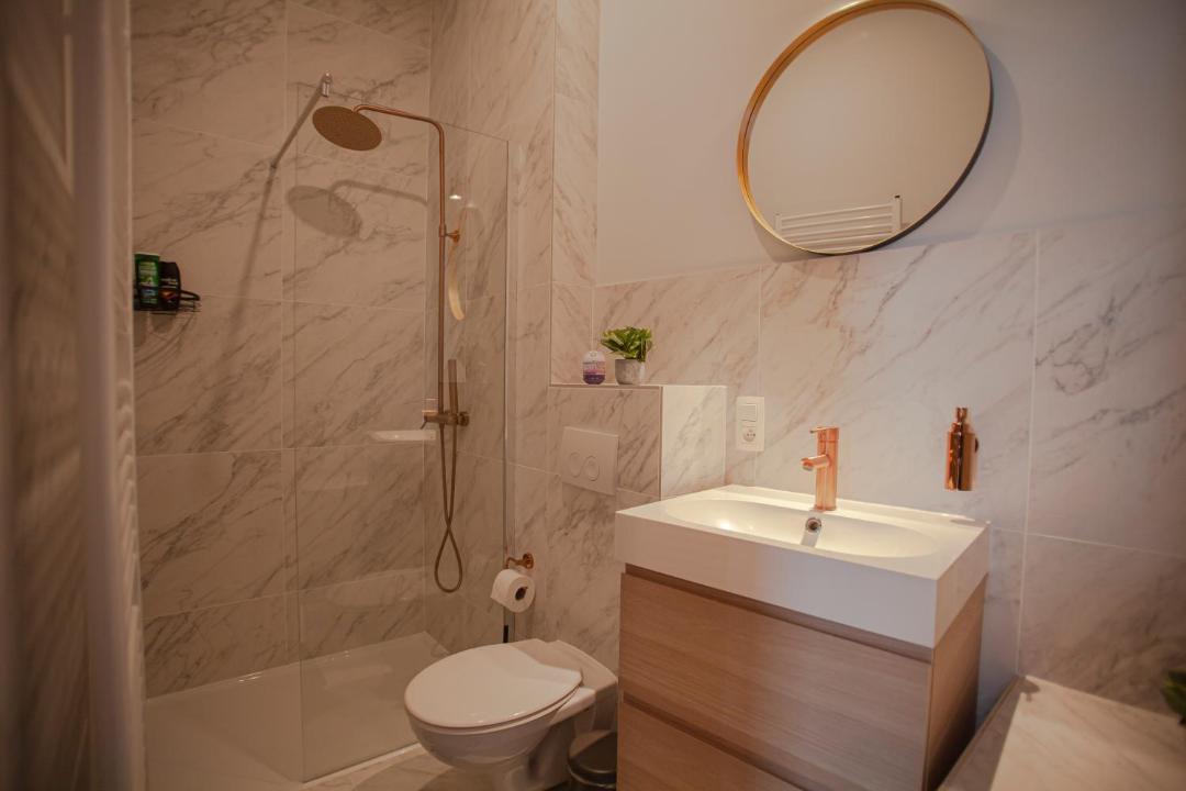 Photo of Bathroom in University District