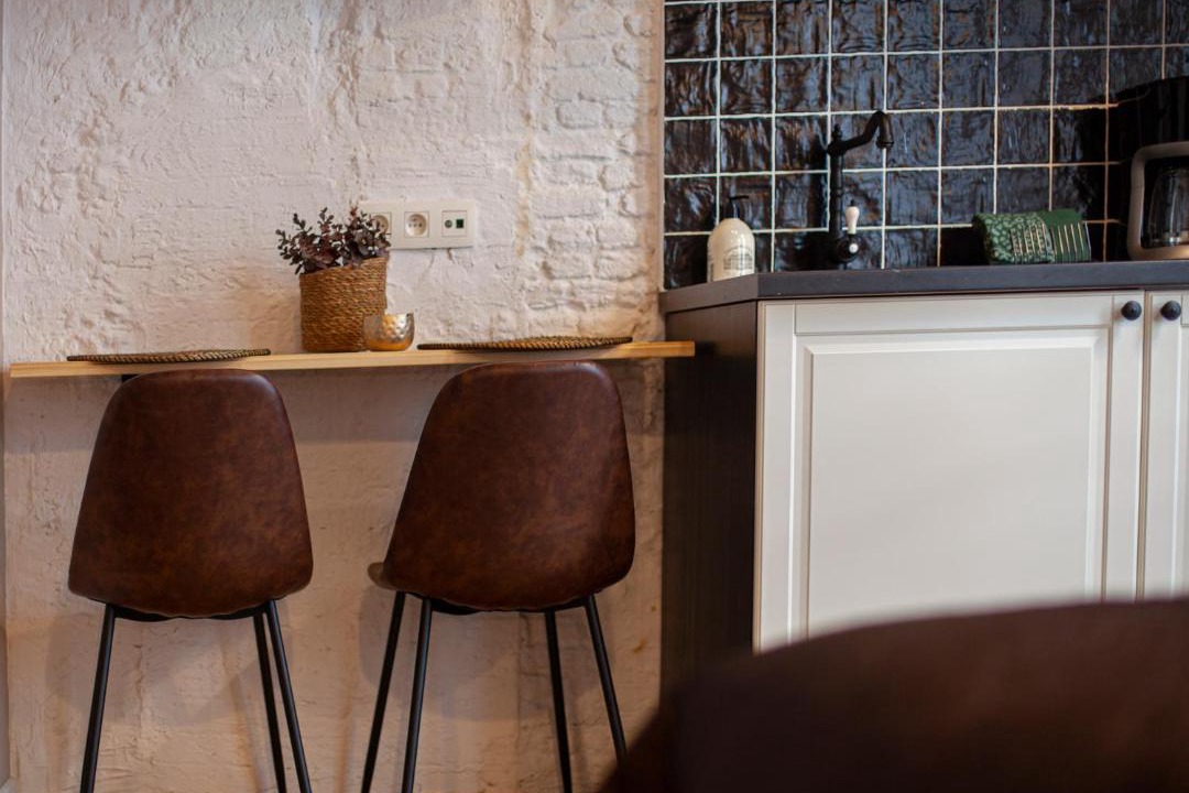 Photo of Kitchen in University District