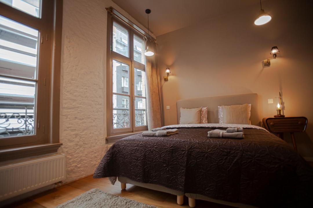Photo of Bedroom in University District