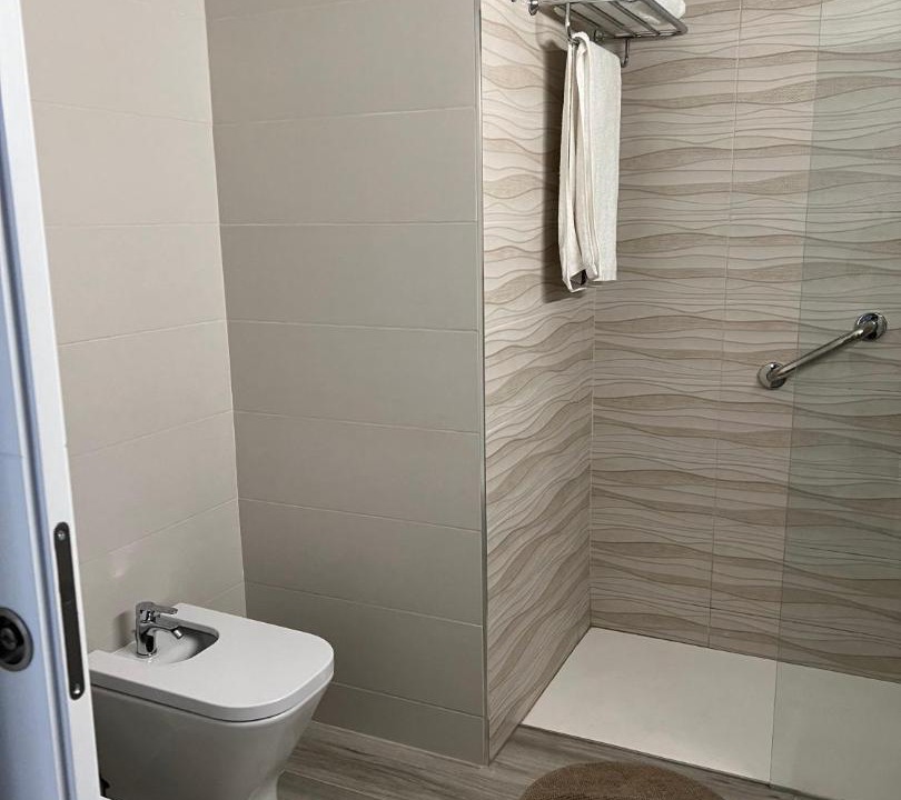 Photo of Bathroom in Puerto del Carmen