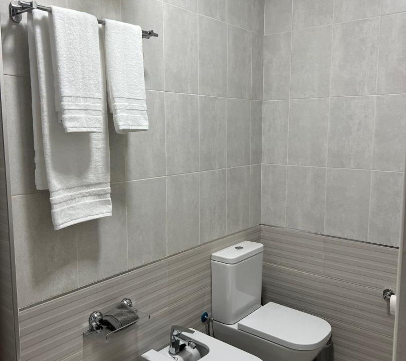 Photo of Bathroom in Puerto del Carmen