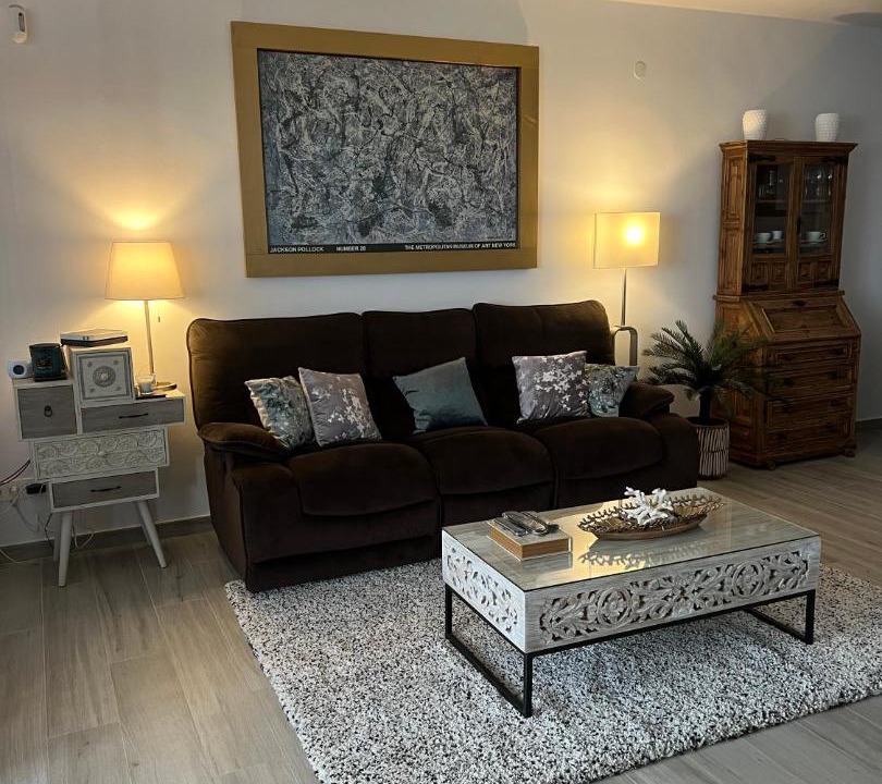 Photo of Livingroom in Puerto del Carmen