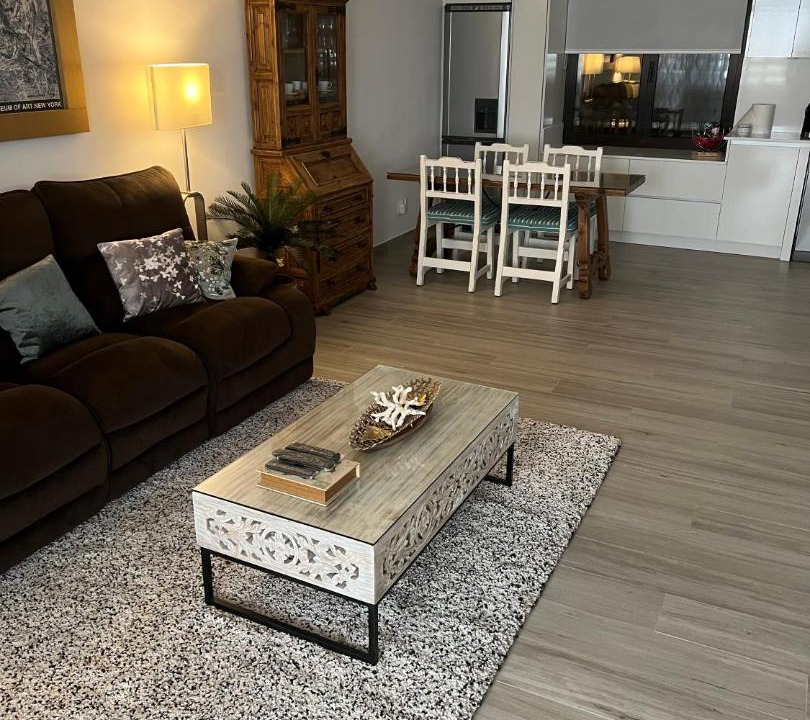 Photo of Livingroom in Puerto del Carmen