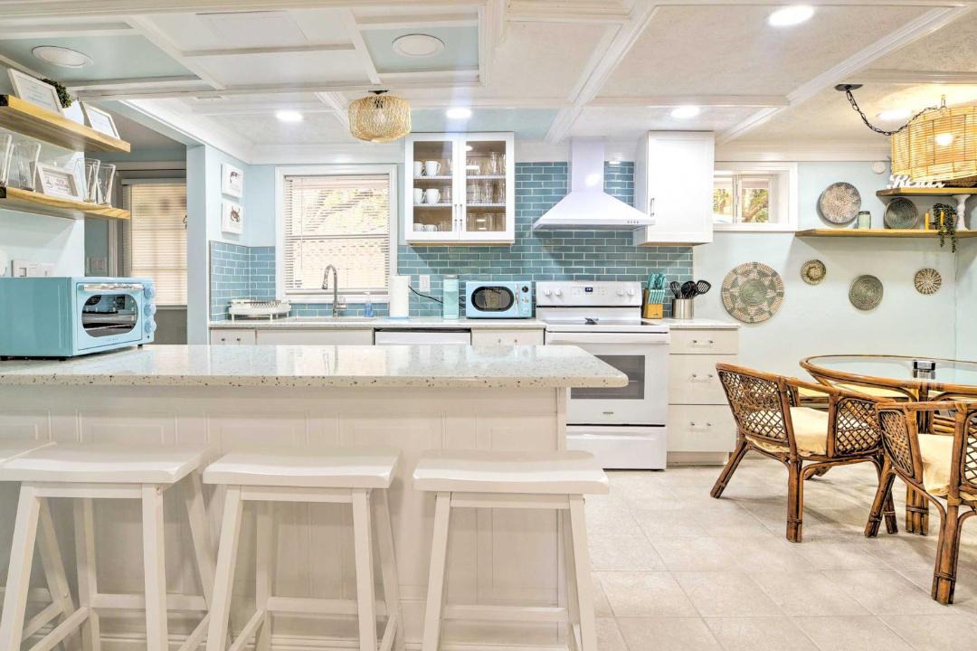Photo of Kitchen in Atlantic Beach