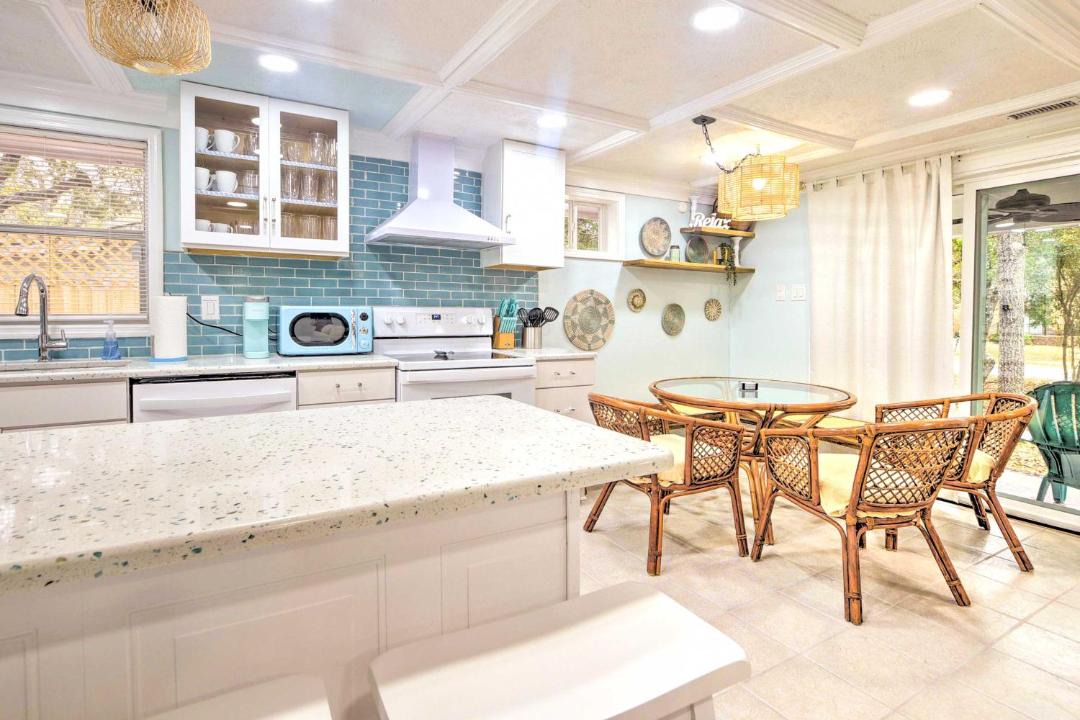 Photo of Kitchen in Atlantic Beach