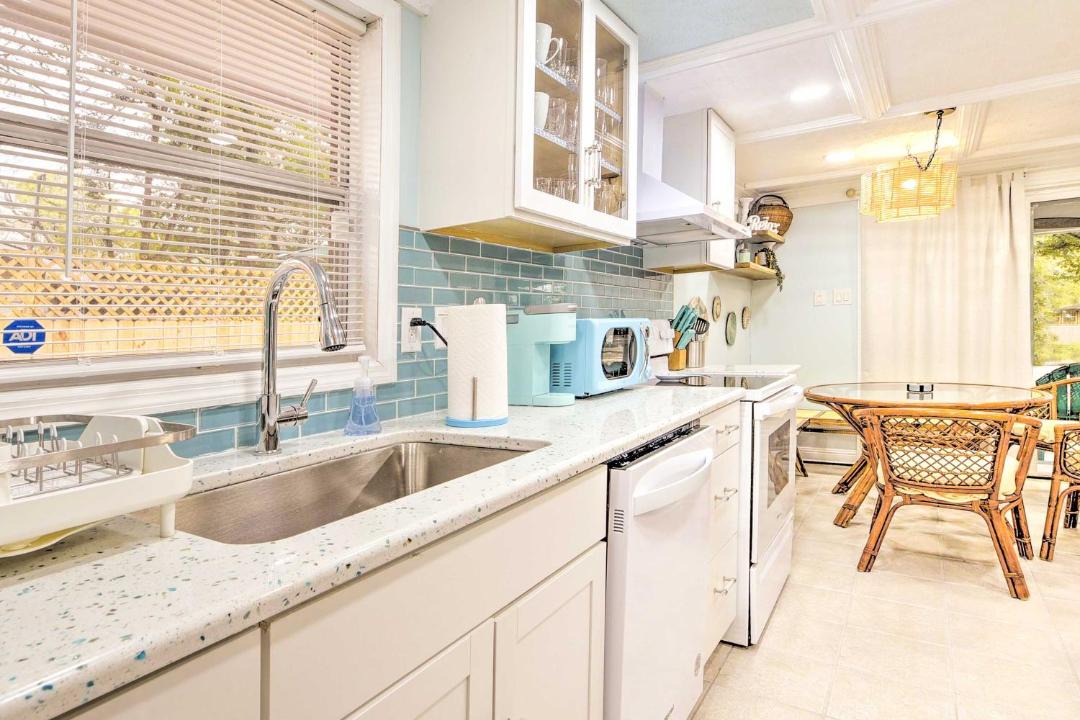 Photo of Kitchen in Atlantic Beach