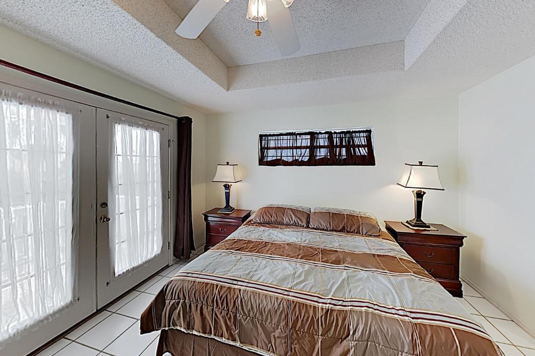 Photo of Bedroom in South Padre Island