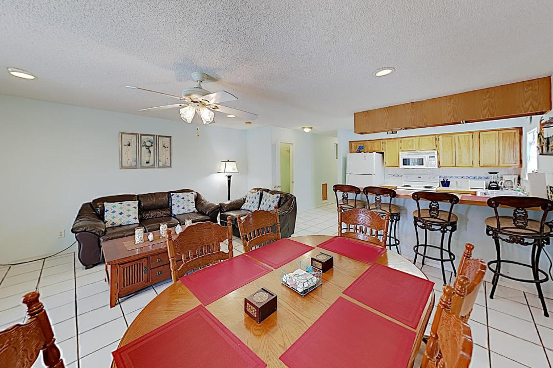 Photo of Kitchen in South Padre Island