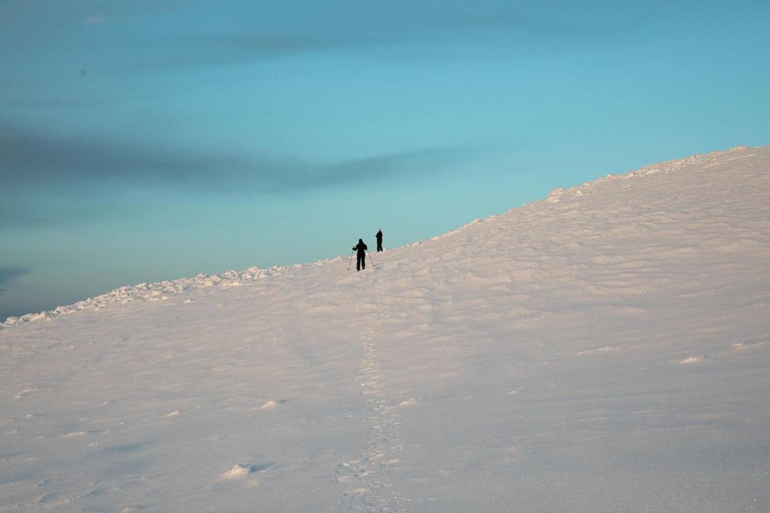 Photo of Human In Picture in Yllas