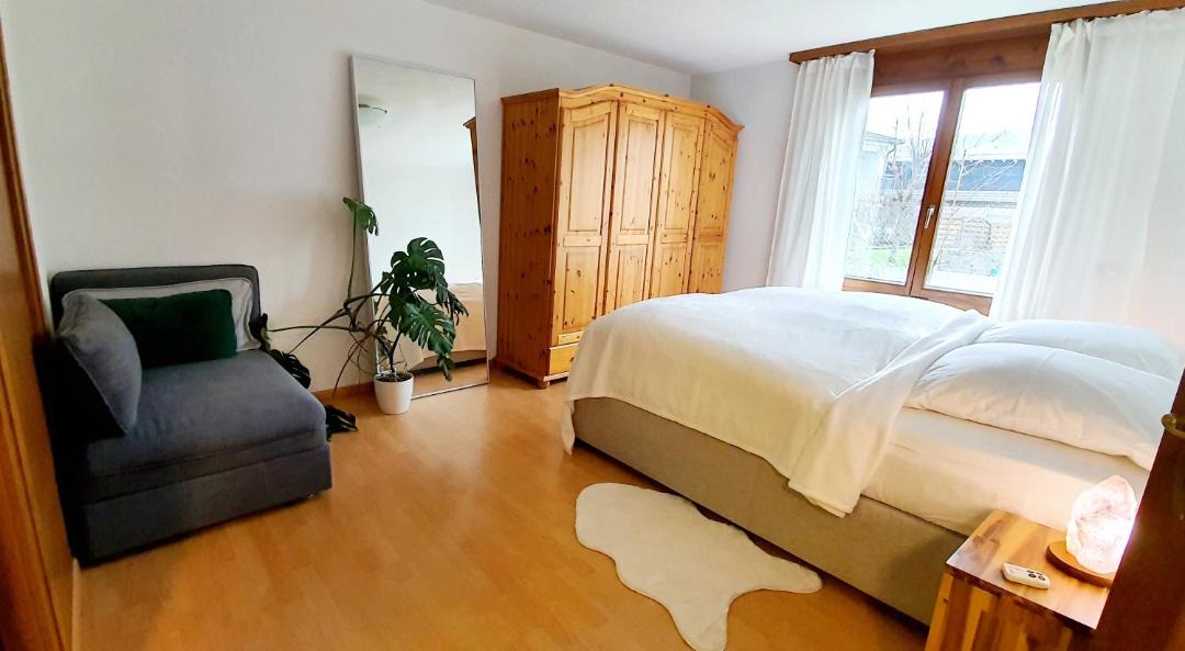 Photo of Bedroom in Bilten