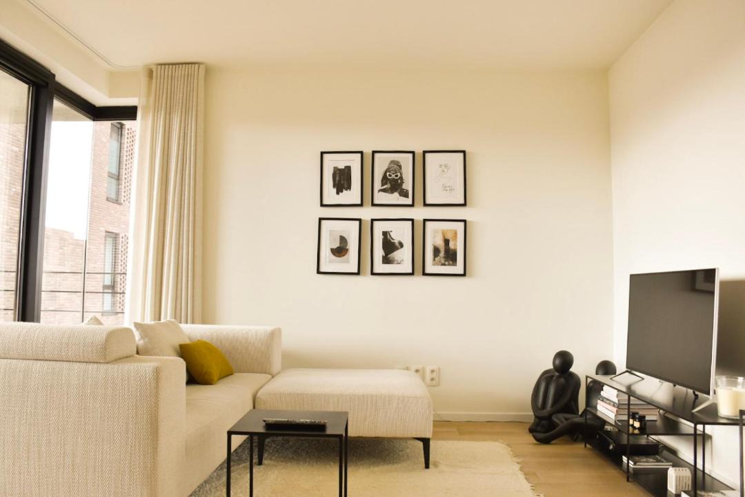 Photo of Livingroom in Kempenseheide