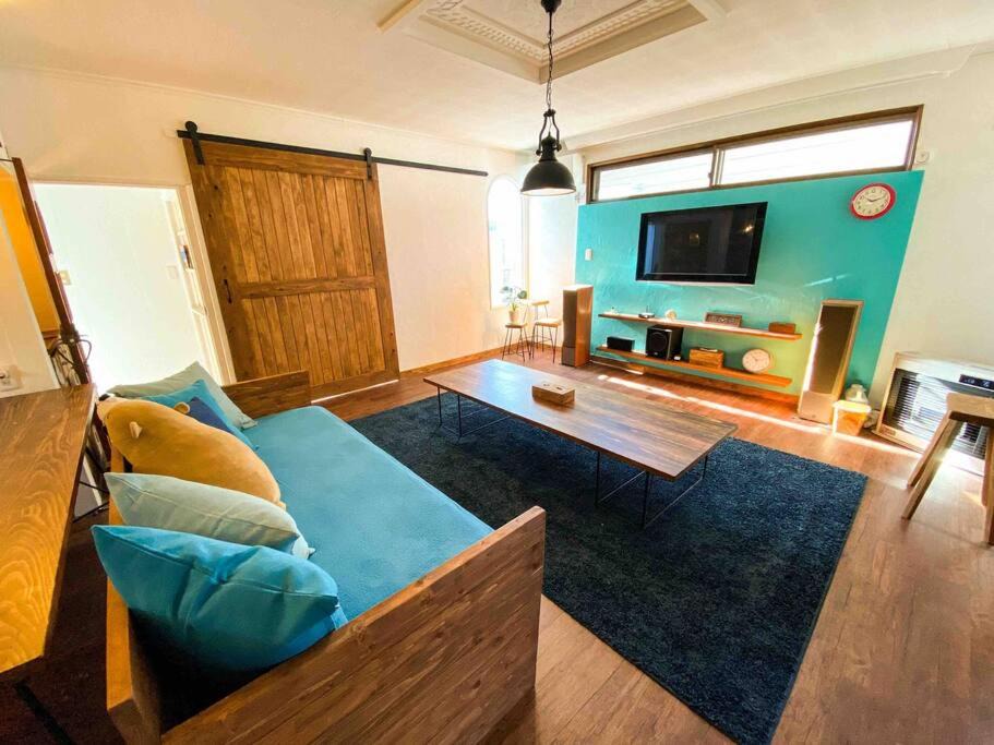 Photo of Livingroom in Shiraoi-cho