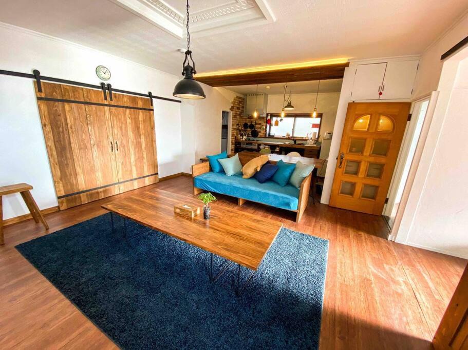 Photo of Livingroom in Shiraoi-cho