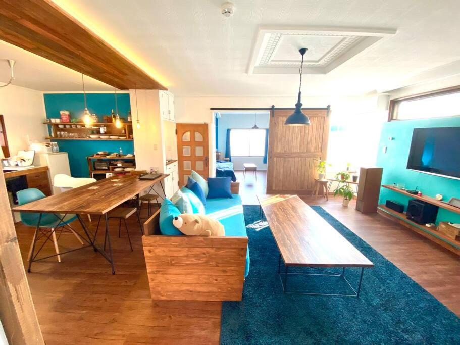 Photo of Livingroom in Shiraoi-cho