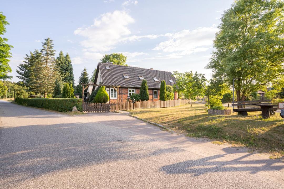 Photo of Buildings in Oberhavel