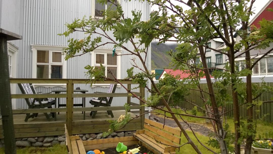 Photo of Others in Isafjordur