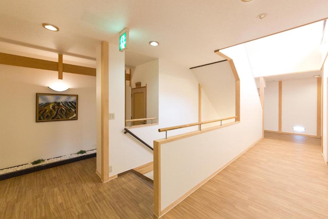 Photo of Others in Nakaniikawa-gun