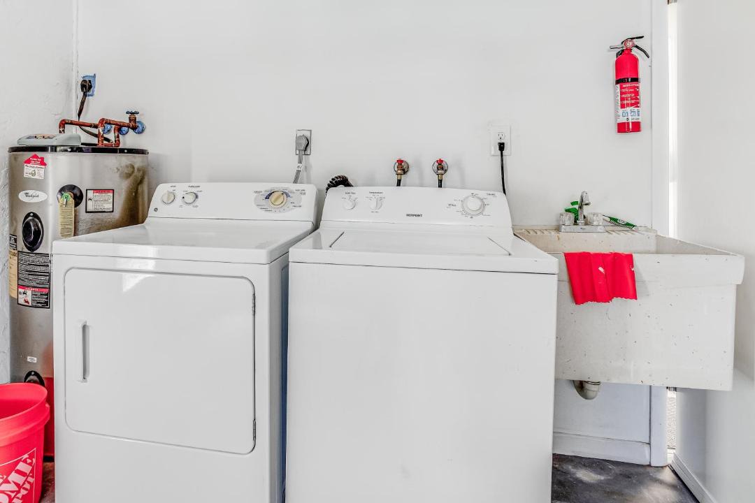 Photo of Kitchen in Naples Park