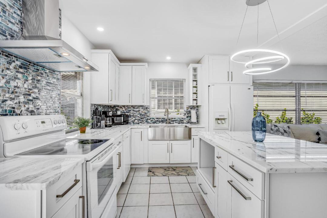 Photo of Kitchen in Naples Park