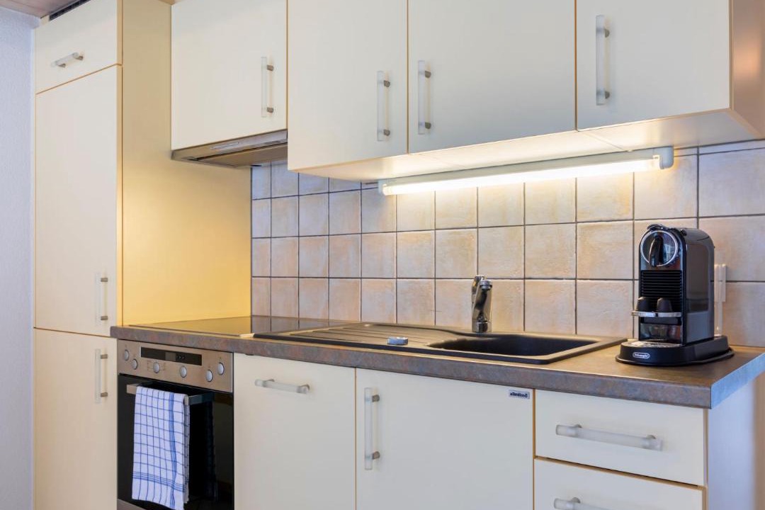 Photo of Kitchen in Bouveret
