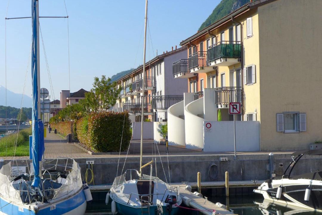 Photo of Others in Bouveret